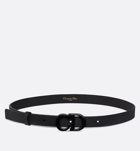 dior riem vrouwen|Riemen .